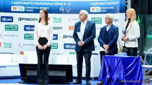 podio a1 foto simone ferraro sfa02473